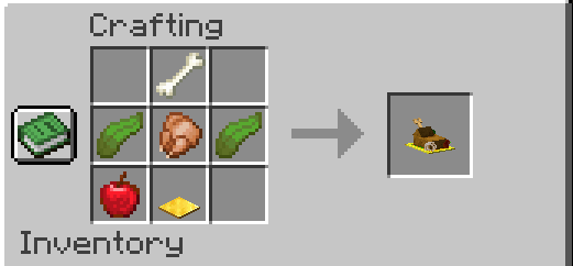 Crafting Table